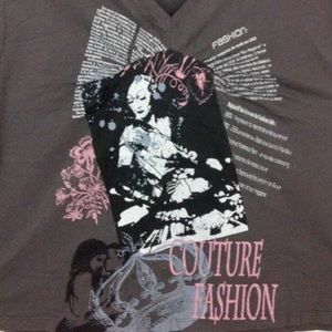 Route 66 Graphic Tee